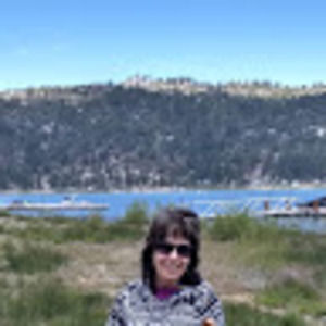 Meet your Posher, Karen